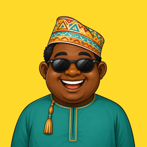 شخصية عُمانية من 61