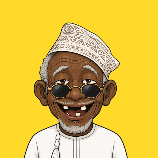 شخصية عُمانية من 61