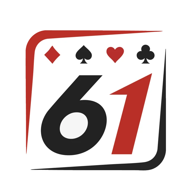 شعار لعبة 61